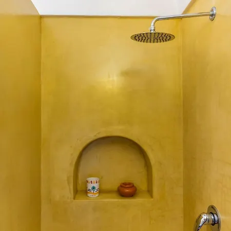 Holiday home Dammuso Luna - Piscina Privata Con Vista Mare Pantelleria