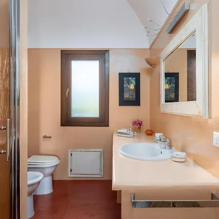 Dammuso Luna - Piscina Privata Con Vista Mare * Pantelleria