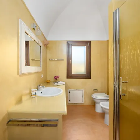 Dammuso Luna - Piscina Privata Con Vista Mare Pantelleria