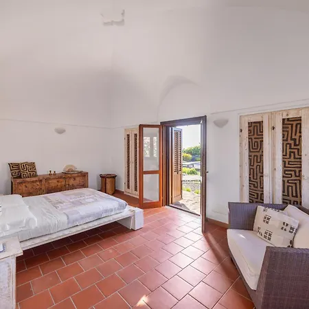 Dammuso Luna - Piscina Privata Con Vista Mare * Pantelleria