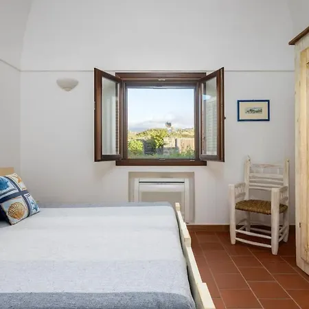 Dammuso Luna - Piscina Privata Con Vista Mare *